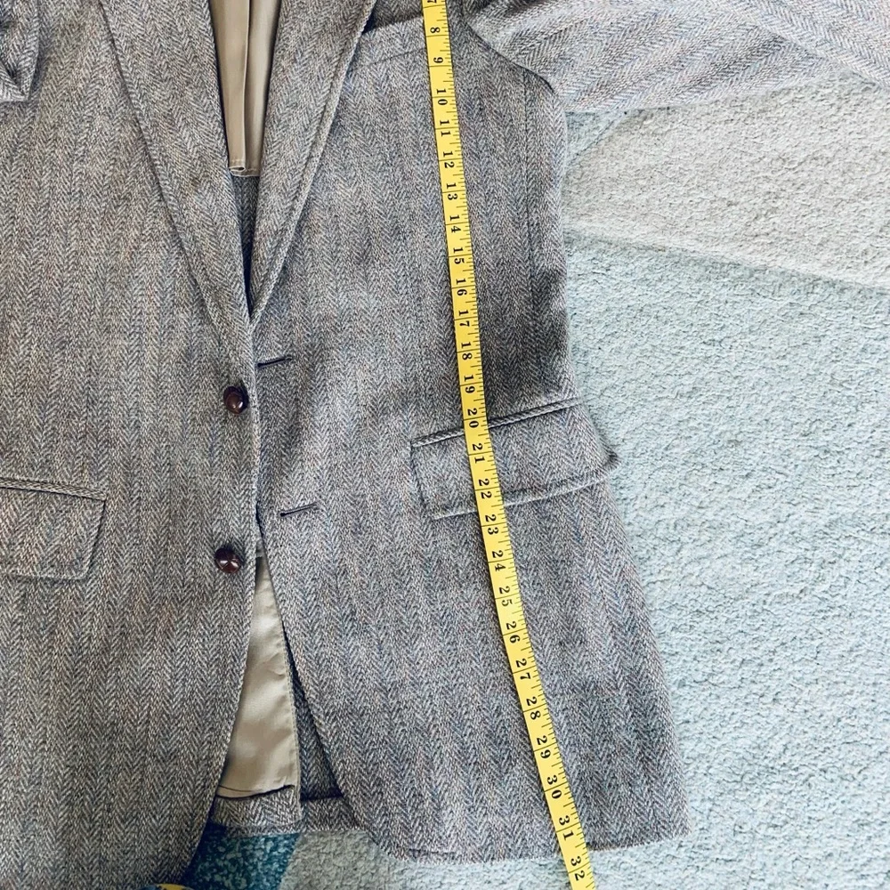 Stanley Blacker 💯 wool